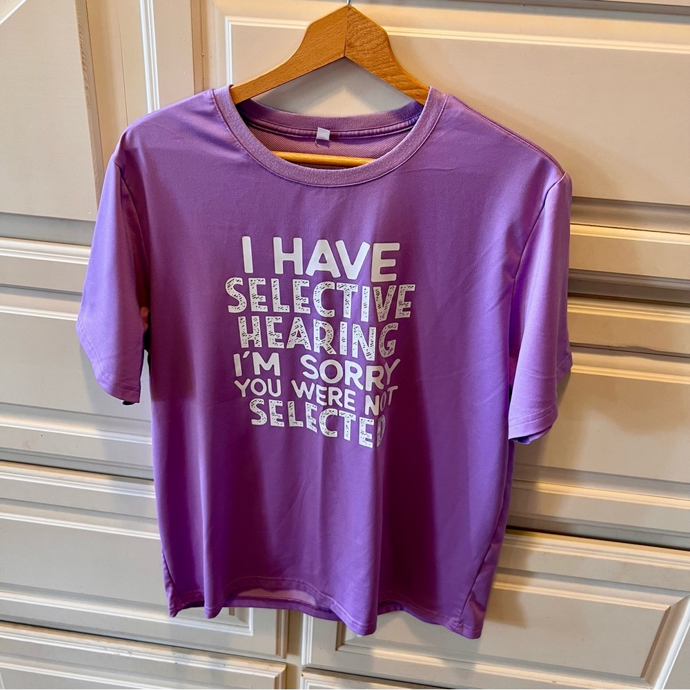 Funny Graphic T-Shirt